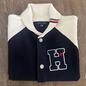 TOMMY HILFIGER Jacket